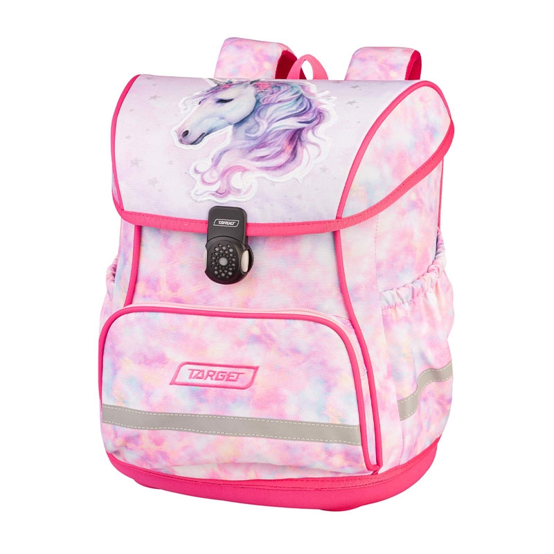 TARGET ŠOLSKA TORBA GT CLICK UNICORN FANTASY, 28603 - Image 6