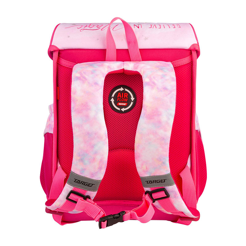 TARGET ŠOLSKA TORBA GT CLICK UNICORN FANTASY, 28603 - Image 3