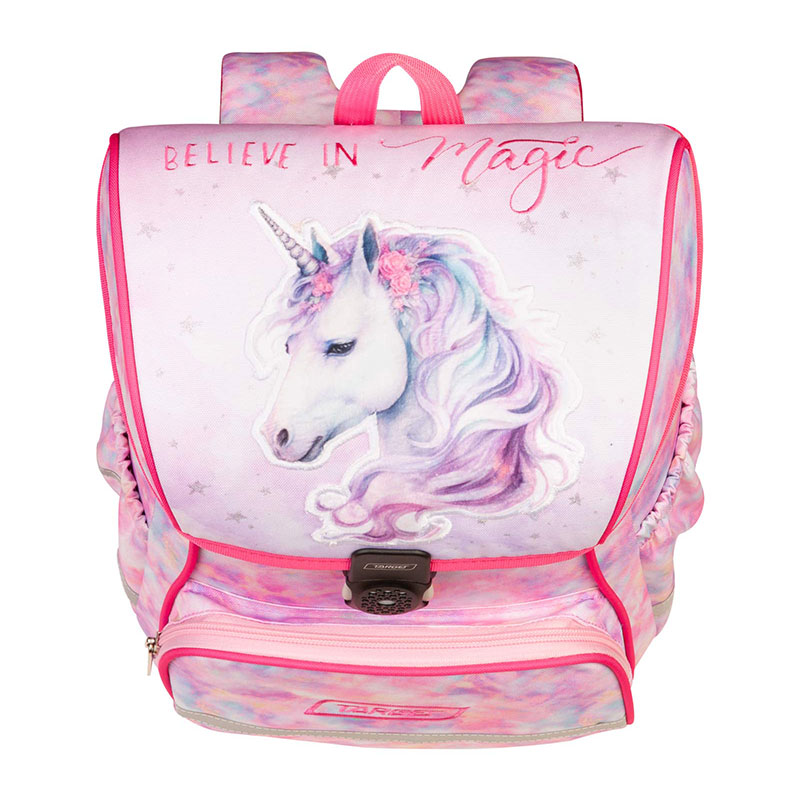 TARGET ŠOLSKA TORBA GT CLICK UNICORN FANTASY, 28603 - Image 5