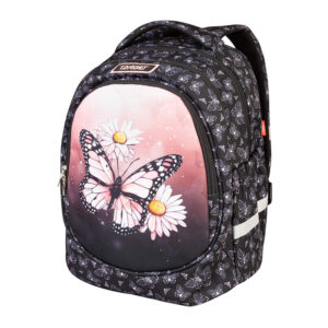 NAHRBTNIK TARGET SUPERLIGHT PETIT SOFT SPRING BUTTERLY, 28596