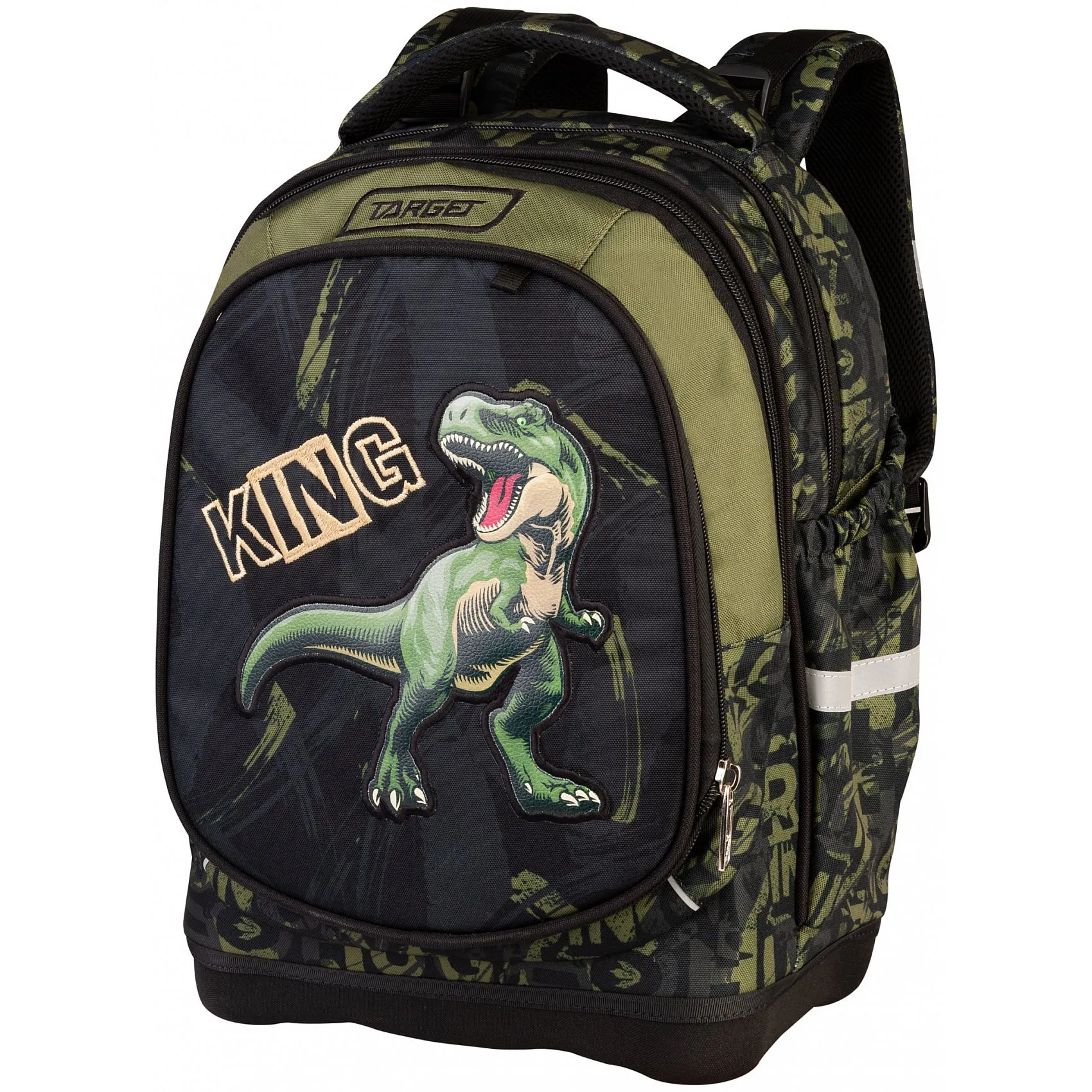 TARGET NAHRBTNIK SUPERLIGHT 2 FACE DINO KING, 28615 - Image 4