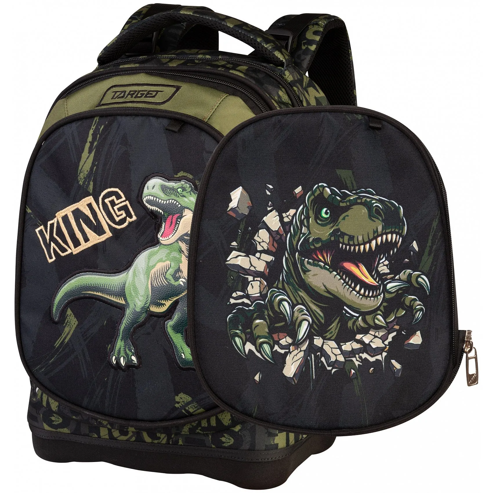 TARGET NAHRBTNIK SUPERLIGHT 2 FACE DINO KING, 28615 - Image 3