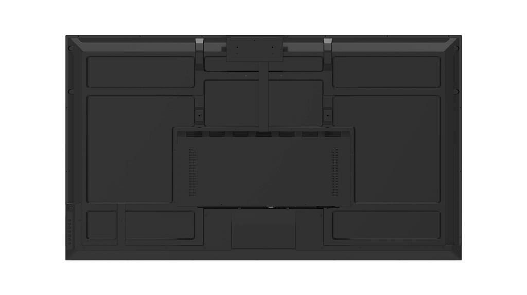 MaxHub Profesionalni Zaslon - 75" CMA-T - Image 4