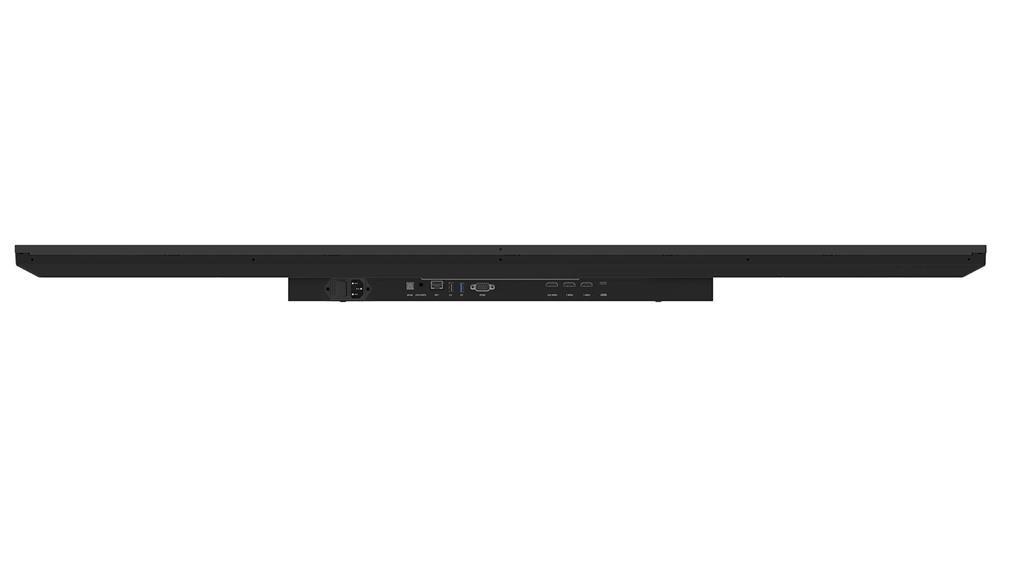 MaxHub Profesionalni Zaslon - 75" CMA-T - Image 5