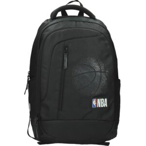 Nahrbtnik Round NBA Black