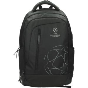 Nahrbtnik Round Uefa Black