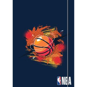 MAPA Z ELASTIKO NBA