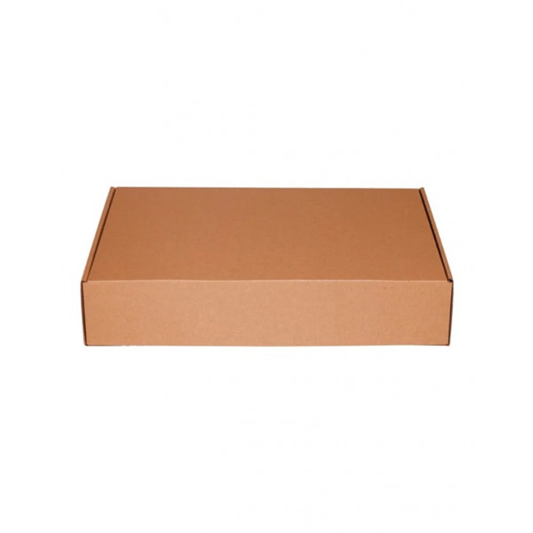 PAKETNA ŠKATLA SENDBOX 350x250x70mm D20 - Image 3