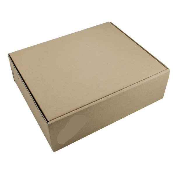 PAKETNA ŠKATLA SendBox A3+ 470x330x130 - Image 2