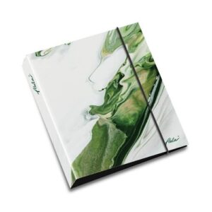 AKTA, MAPA Z MEHANIKO A4, EGO MARMOR, OBR., 13,194