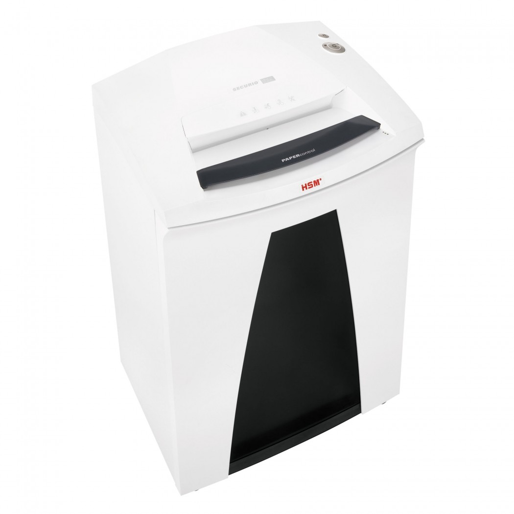 UNIČEVALEC DOKUMENTOV HSM B34/1,9x15 SECURIO P-5 - Image 5