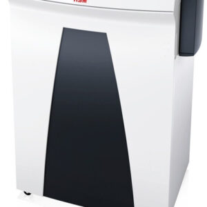 UNIČEVALEC DOKUMENTOV HSM B34/1,9x15 SECURIO P-5 + avtomatsko oljenje