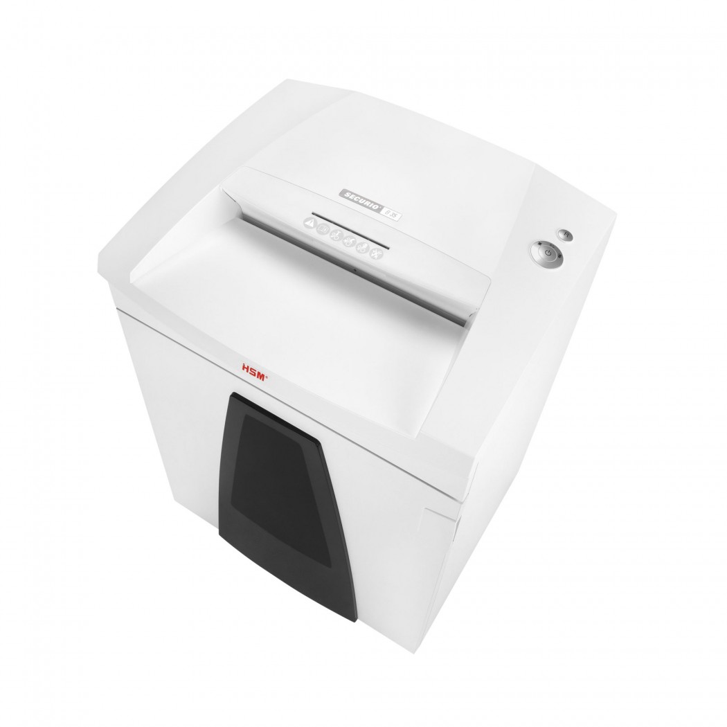 UNIČEVALEC DOKUMENTOV HSM B35/4,5x30 SECURIO P-4 - Image 3