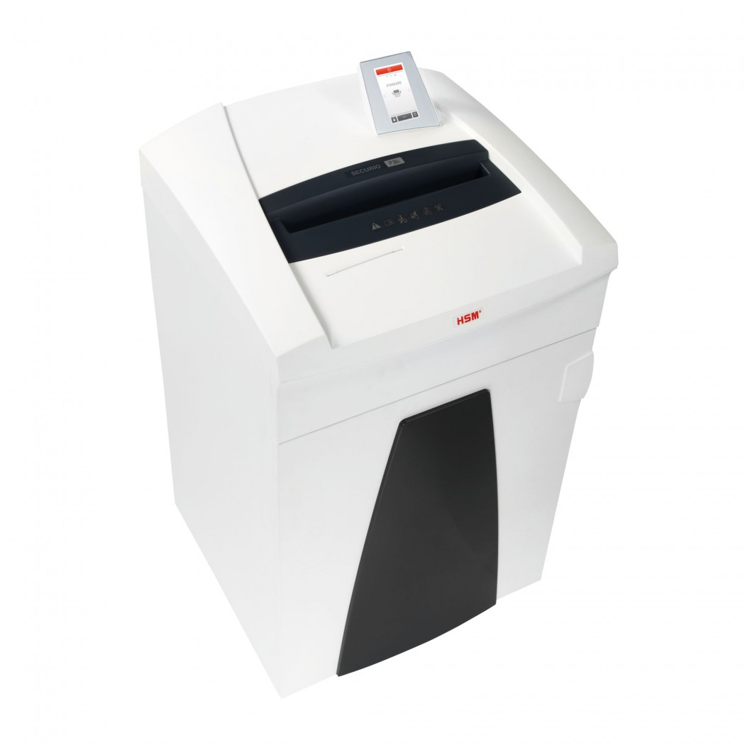 UNIČEVALEC DOKUMENTOV HSM P36i/4,5x30 SECURIO P-4 - Image 5