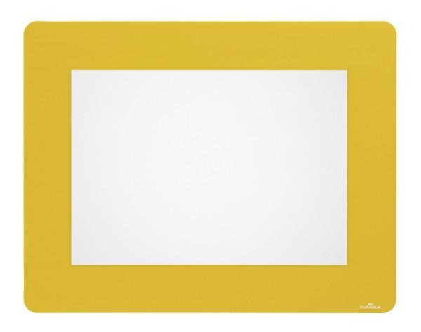 Durable Talna oznaka okvir A5, odstranljiva