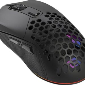 Sandberg Miška FlexCover 6D Gamer, žična