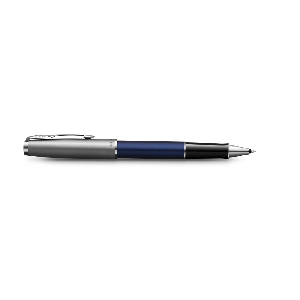 ROLER PARKER SONNET METAL MODRA - Image 3