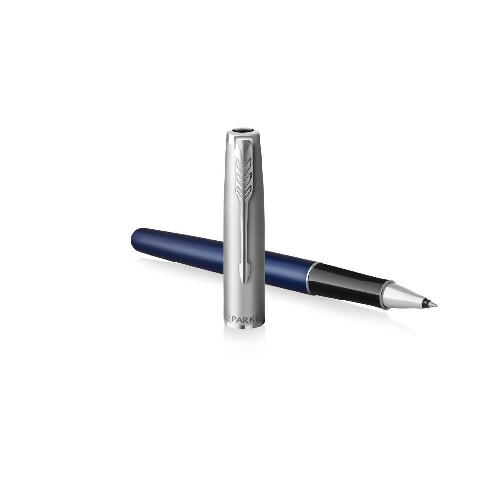 ROLER PARKER SONNET METAL MODRA - Image 4