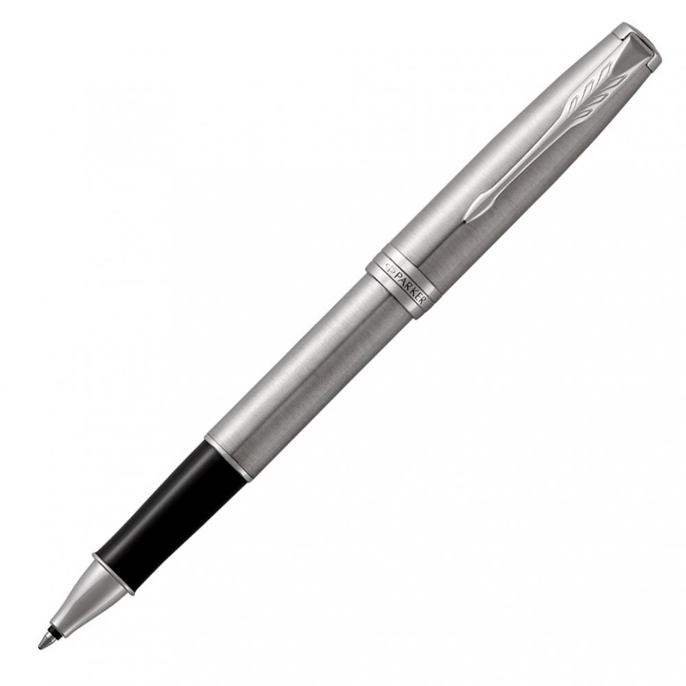 ROLER PARKER SONNET ST.STEEL CT, F - Image 3