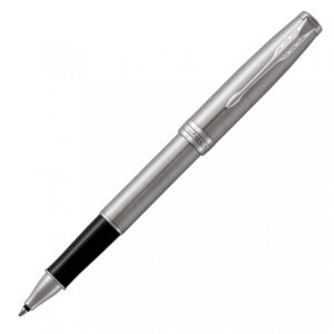 ROLER PARKER SONNET ST.STEEL CT, F