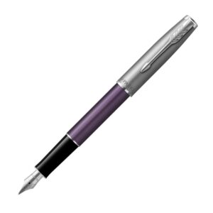 Nalivno pero Parker Sonnet viola sb