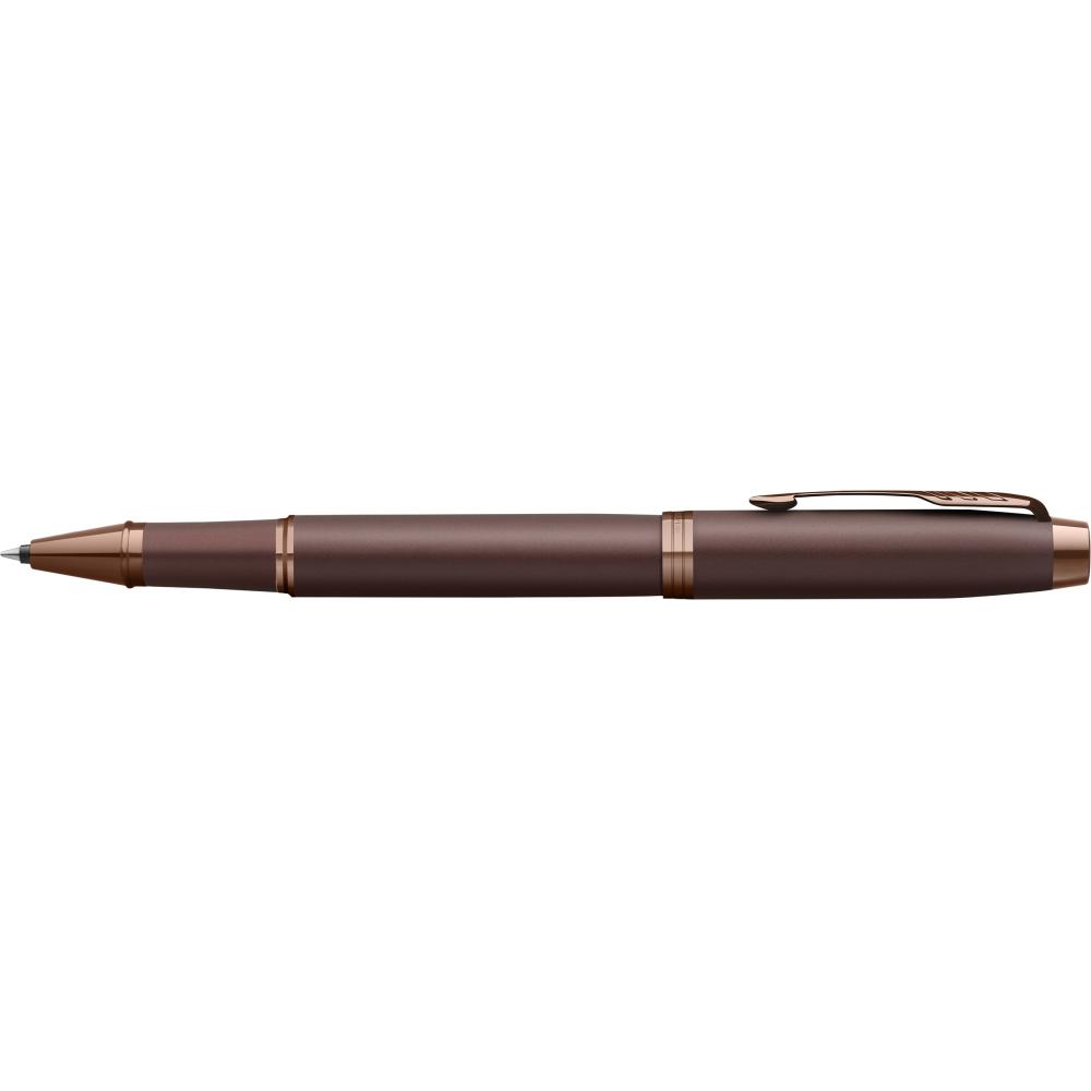 ROLER PARKER IM MONOCHrome BURGUNDY F - Image 2