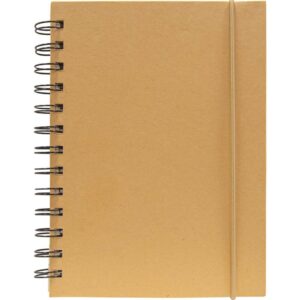 Notes ECO A5