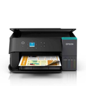 Večfunkcijska brizgalna naprava EPSON EcoTank L4360