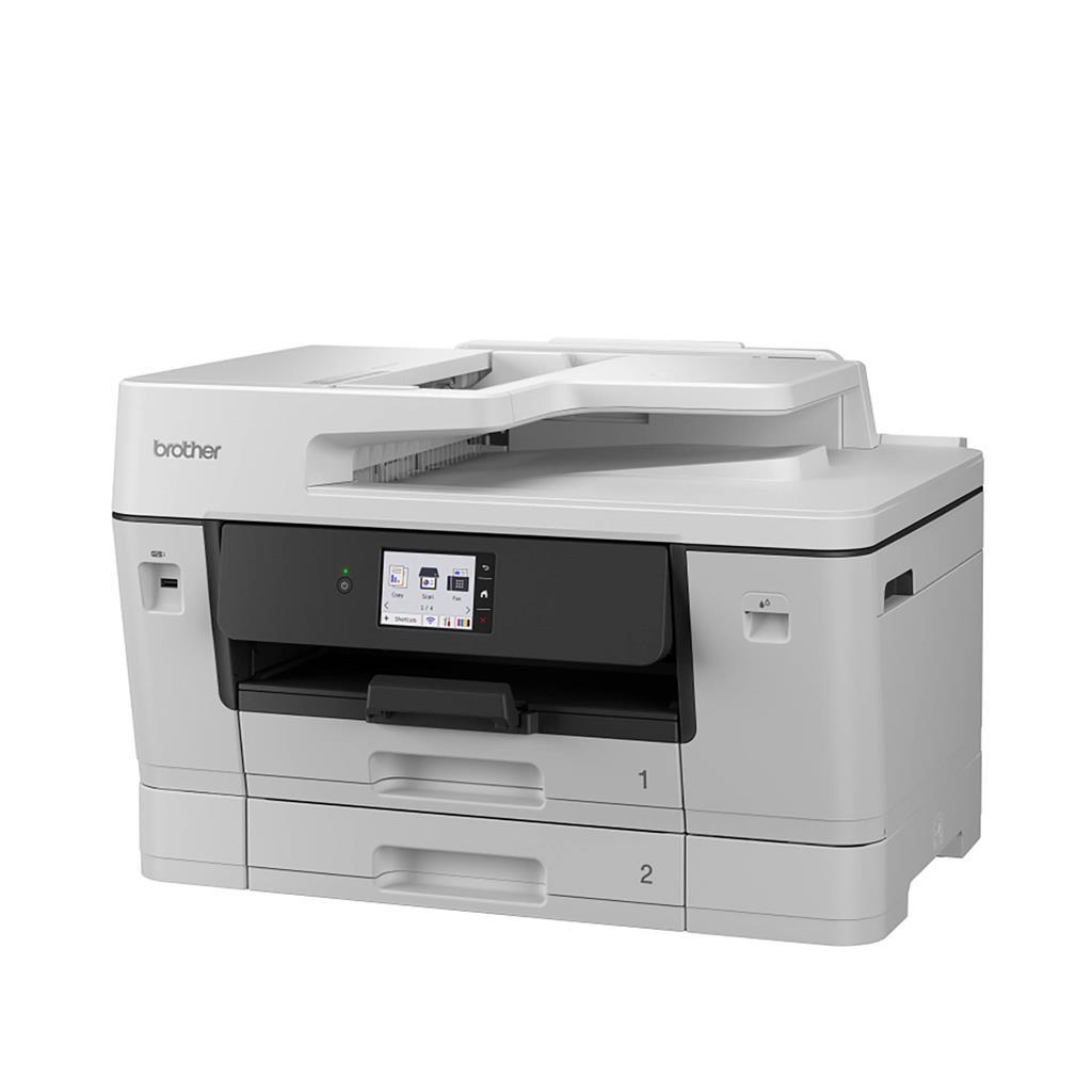 Brother Tiskalnik MFC-J3960DW A3 Business Smart - Image 3