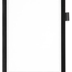 Durable Okvir DURAFRAME MAGNETIC NOTE A4, črn