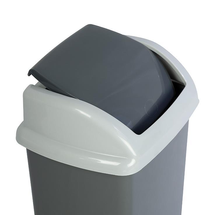 Maul Koš za smeti MAULswing 5l - Image 3