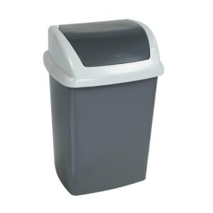Maul Koš za smeti MAULswing 10l