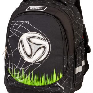 NAHRBTNIK TARGET SUPERLIGHT PETIT football net, 28053