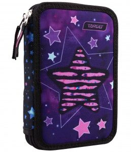 PERESNICA POLNA TARGET DVOJNA TWINKLE STAR, 28106