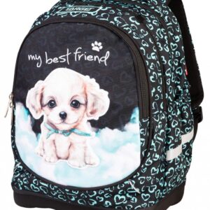 NAHRBTNIK TARGET SUPERLIGHT PETIT puppy love, 28621