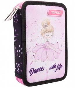PERESNICA POLNA TARGET DVOJNA DANCE WITH ME, 28776