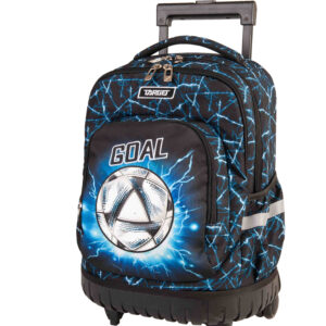 TROLEY TARGET goal storm, 29797