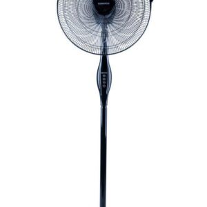 Tornado Talni ventilator 16”, 60W, 257600 cm3 3 hitrosti, vrtenje, tiho delovanje