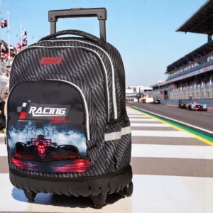 TROLEY TARGET formula 1, 28635