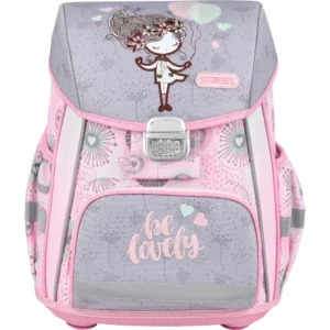 Šolska Torba Abc STREET joyful