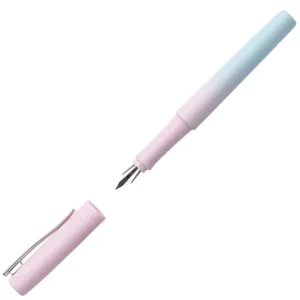 NALIVNO PERO FABER - CASTELL POLY flow blush sky