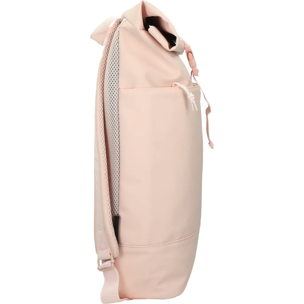 Nahrbtnik Street Round Rollup Blush - Image 3