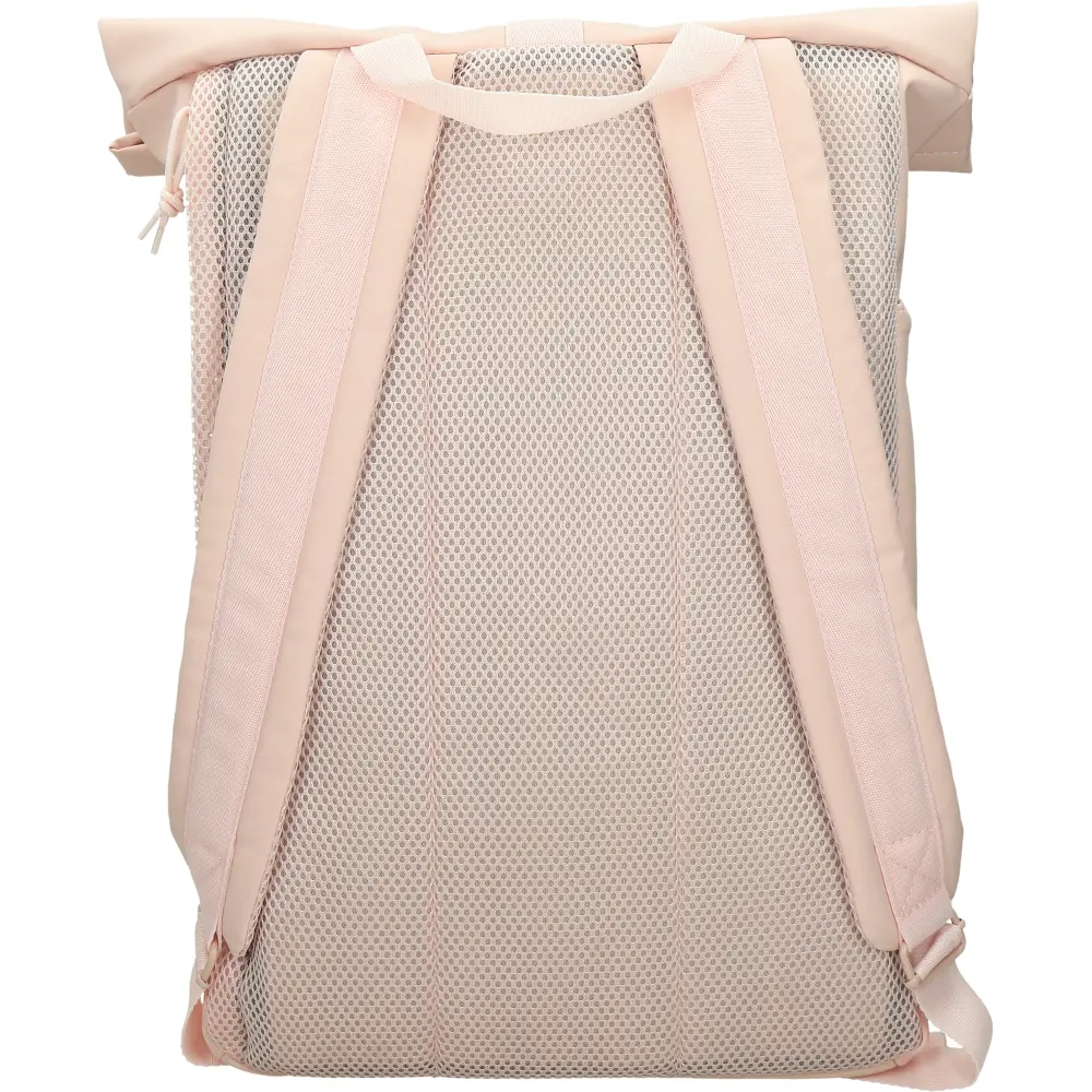 Nahrbtnik Street Round Rollup Blush - Image 4