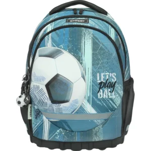 Nahrbtnik ergonomic Football