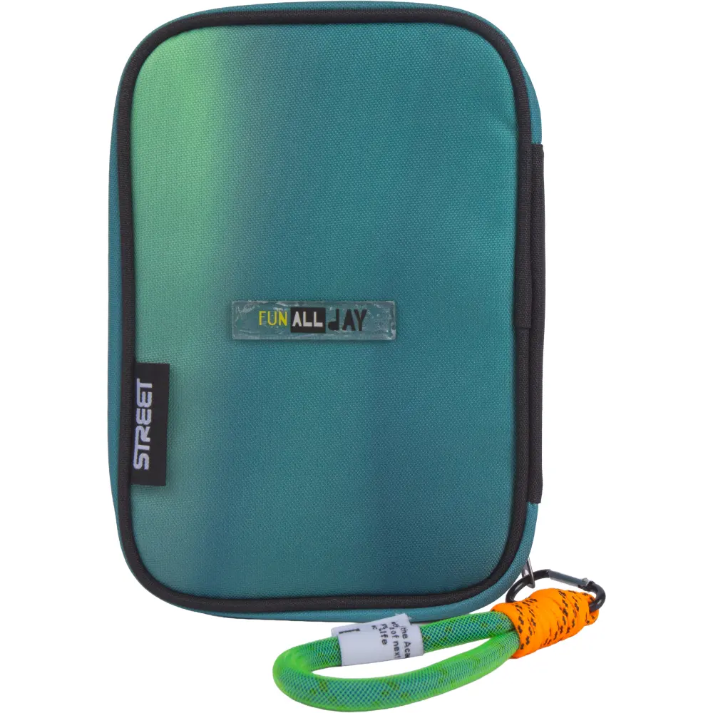 Peresnica ovalna 1. zadrga multi Vibe - Image 5