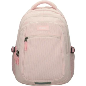 Nahrbtnik Street round Infinity Blush