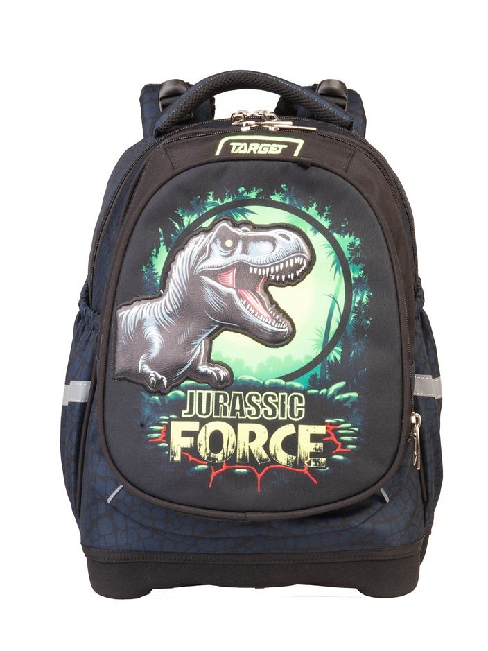 NAHRBTNIK TARGET SUPERLIGHT 2 FACE PETIT JURRASIC SPORT, 29630 - Image 2