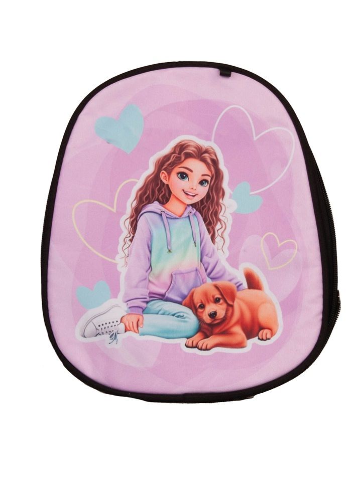 NAHRBTNIK TARGET SUPERLIGHT 2 FACE PETIT LOVE VIBES, 29597 - Image 5