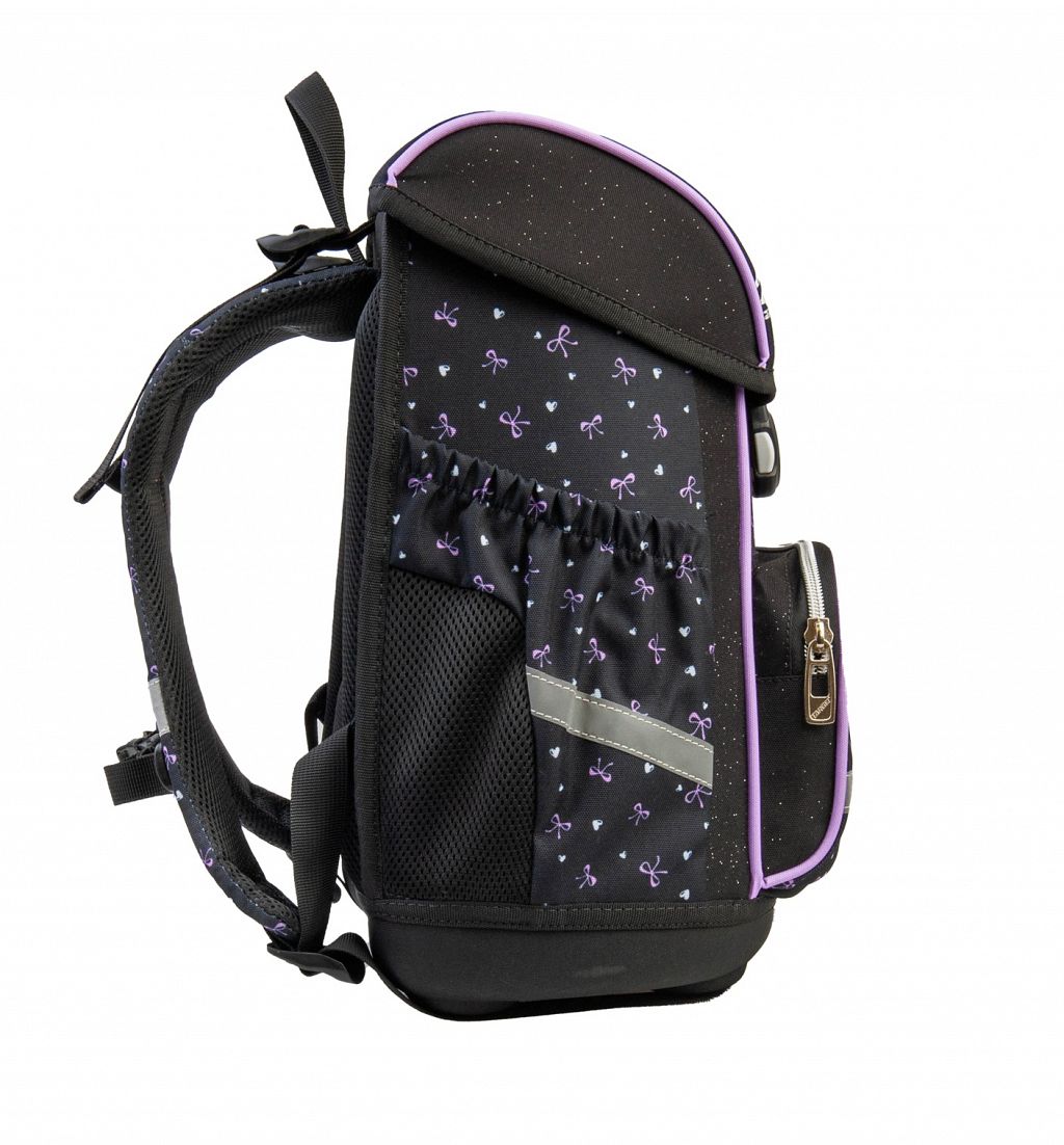 TARGET ŠOLSKA TORBA GT CLICK prima balerina, 29645 - Image 3