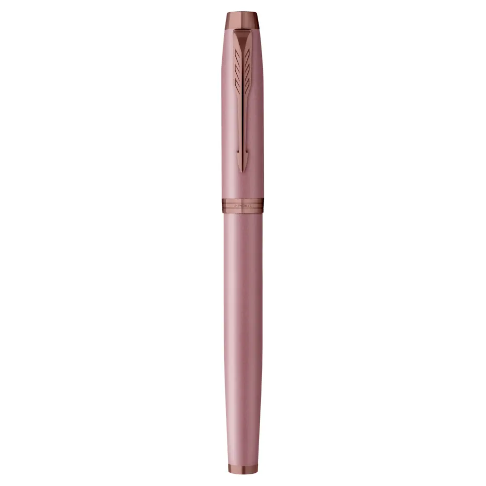 NALIVNO PERO PARKER IM MAUVE BRONZE TRIM F - Image 3